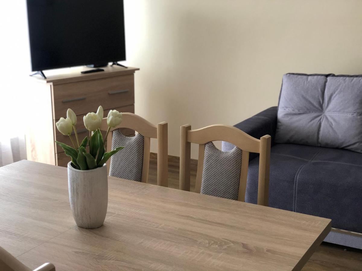 Alina Apartmanok Hajdúszoboszló Esterno foto