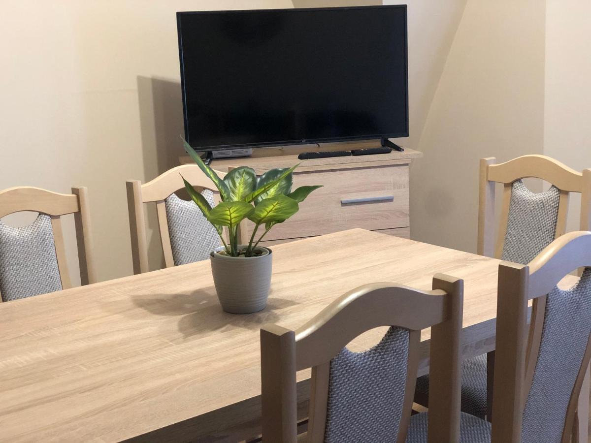 Alina Apartmanok Hajdúszoboszló Esterno foto